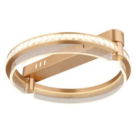 Globo BLONDIE 67196-36 távirányítós mennyezeti lámpa