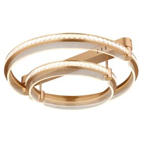 Globo BLONDIE 67196-78 távirányítós mennyezeti lámpa