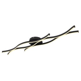   Globo GERONIMO 67206D mennyezeti lámpa, 35W LED, 3000K, 1220 lm