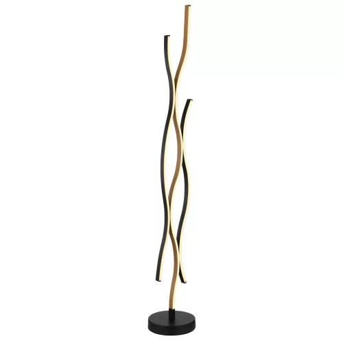 Globo GERONIMO 67206SW állólámpa, 28W LED, 3000K, 1300 lm