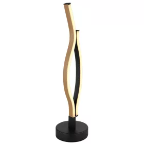   Globo GERONIMO 67206TW asztali lámpa, 12W LED, 3000K, 480 lm