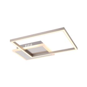   Globo MUNNI 67220-20 mennyezeti lámpa, 20W LED, 3000K, 1110 lm