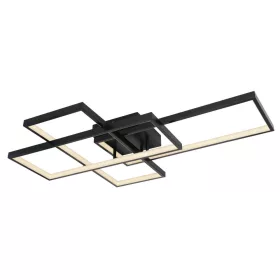Globo GABRIEL 67227-40BSH Smart Home mennyezetlámpa, 40W LED, 3000-6000K, 1200 lm
