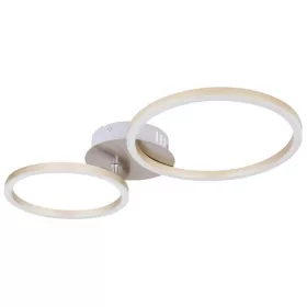   Globo KENDY 67233-24N mennyezetlámpa, 24W LED, 3000K, 1300 lm