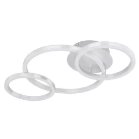   Globo REGGY 67238-24 mennyezetlámpa, 24W LED, 3000K, 1250 lm