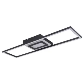   Globo TINY 67244-30 mennyezetlámpa, 3 fokozatban fényerő-szabályozható, 30W LED, 3000K, 1100 lm