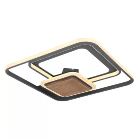   Globo NIRRA 67257-48 mennyezetlámpa, 48W LED, 3000K, 1800 lm