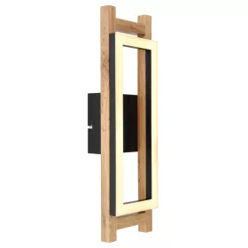 Globo ILLA 67266W falilámpa