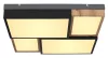 Globo GUNDI 67286-50 mennyezeti lámpa, 50W LED, 3000K, 3000 lm