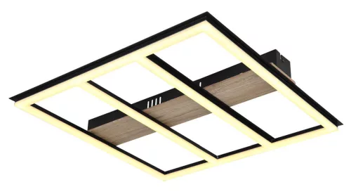 Globo FROOMY 67291-30 mennyezeti lámpa, 30W LED, 3000K, 2250 lm