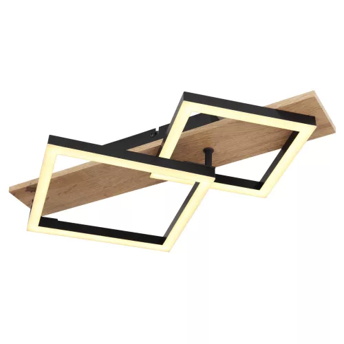 Globo BEATRIX 67294D1 mennyezeti lámpa, 18W LED, 3000K,1050 lm