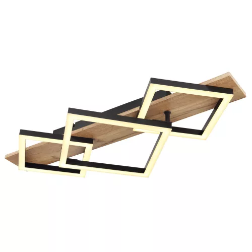 Globo BEATRIX 67294D2 mennyezeti lámpa, 24W LED, 3000K, 1400 lm