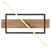 Globo BEATRIX 67296D mennyezeti lámpa, 24W LED, 3000K, 1050 lm