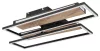 Globo COLLI 67299D1 mennyezeti lámpa, 24W+24W LED, 3000K, 1500+1500 lm