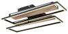 Globo COLLI 67299D1 mennyezeti lámpa, 24W+24W LED, 3000K, 1500+1500 lm