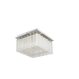   Globo VINCE 68567-21 mennyezeti lámpa, 21W LED, 4000K, 1860 lm