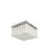 Globo VINCE 68567-21 mennyezeti lámpa, 21W LED, 4000K, 1860 lm
