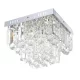 Globo Cleo 68594-6A mennyezeti lámpa, 6x3W LED, 4000K, 6x250 lm