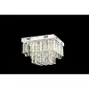 Globo Cleo 68594-6A mennyezeti lámpa, 6x3W LED, 4000K, 6x250 lm
