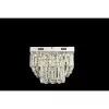 Globo Cleo 68594-6A mennyezeti lámpa, 6x3W LED, 4000K, 6x250 lm