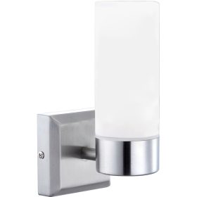 Globo Space 7815 fürdőszobai falilámpa, 1x40W