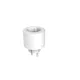 Globo SMOCKET 98067SH SMART Home rendszerű dugalj, Alexa-val kompatibilis