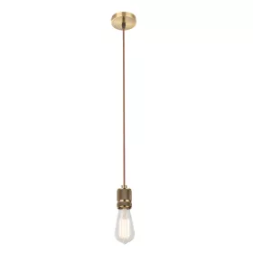 Globo OLIVER A21 függesztő szár, 1x60W E27