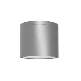   MLX YL 3074 MG LED 12W kültéri mennyezeti lámpa, 3000K, 1050 lm, IP65