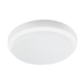   MLX BERING R LED 24W mennyezetlámpa, 3000K, 2050 lm, 120°, IP65