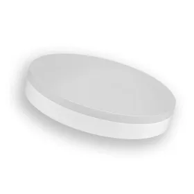 MLX TYPO R LED 24W mennyezetlámpa, 3000K, 1600 lm, IP44