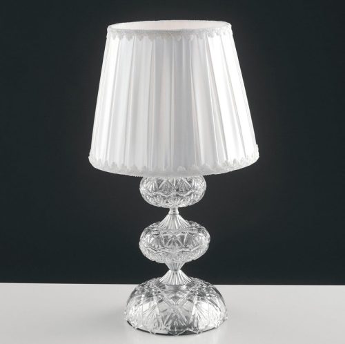 FAN Europe Incanto/L1 asztali lámpa, 1x40W E14