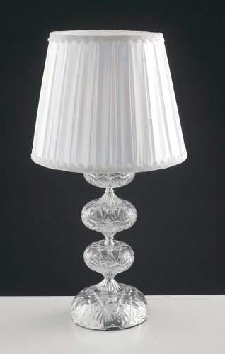 FAN Europe Incanto/LG1 asztali lámpa, 1x60W E27