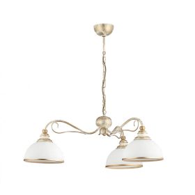 JUPITER XSARA 1170XS 3 ec. csillár, 3x60W E27