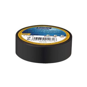 Kanlux IT-1/20-B szigetelőszalag, fekete
