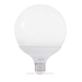   Kanlux Luni Globe LED 14W E27-WW LED fényforrás, 1100 lm, 3000K