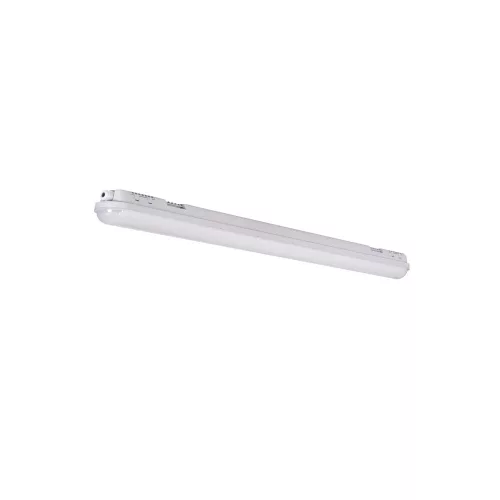 Kanlux MAH LED HI 19W-NW RYF por- és páramentes lámpatest, 19W LED, 4000K, 2400 lm, IP65