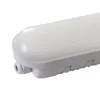 Kanlux MAH LED HI 19W-NW RYF por- és páramentes lámpatest, 19W LED, 4000K, 2400 lm, IP65