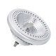 Kanlux AR-111 12W LED REF G53-CW LED fényforrás, 580 lm, 30°, 6500K