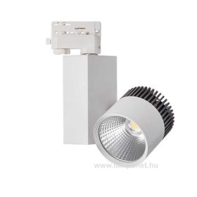   Kanlux Trako LED COB-11 3fázisú Tear sínre szerelhető lámpa, 11W