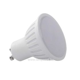   Kanlux Tomi LED 3W GU10-WW LED fényforrás, 250 lm, 120°, 3000K