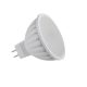 Kanlux Tomi LED 5W MR16-WW fényforrás, 370lm, 3000K, 120°