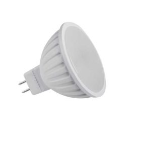 Kanlux Tomi LED 7W MR16-CW fényforrás, 500lm, 5300K, 120°