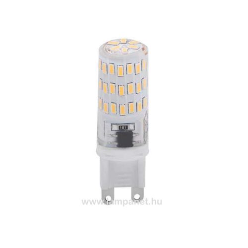 Kanlux Silko LED G9-WW 3,5W-28W, 300 lm LED fényforrás