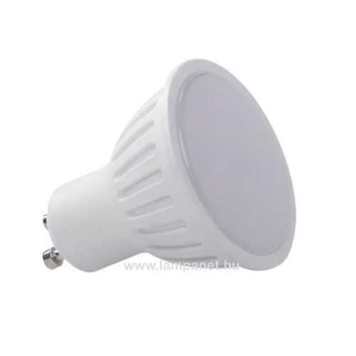 Kanlux Tomi LED 7W GU10-CW LED fényforrás, 520 lm, 120°, 5300K