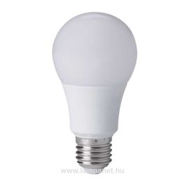   Kanlux Wide LED SMD 10W E27-WW LED fényforrás, 800 lm, 300°, 3000K