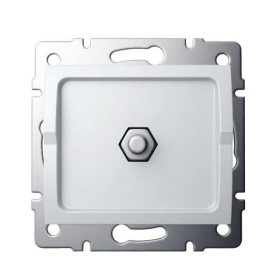   MOWION LOGI 02-1830-002-FEH, ekvipotenciális csatlakozó aljzat