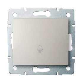 MOWION LOGI 02-1030-103-KR, csengő nyomókapcsoló