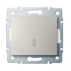   MOWION LOGI 02-1050-103-KR, 106-os, alternatív kapcsoló (váltókapcsoló)