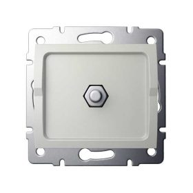   MOWION LOGI 02-1830-003-KR, ekvipotenciális csatlakozó aljzat