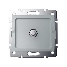   MOWION LOGI 02-1830-043-EZ, ekvipotenciális csatlakozó aljzat